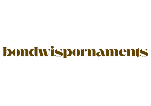 bondwispornaments.com